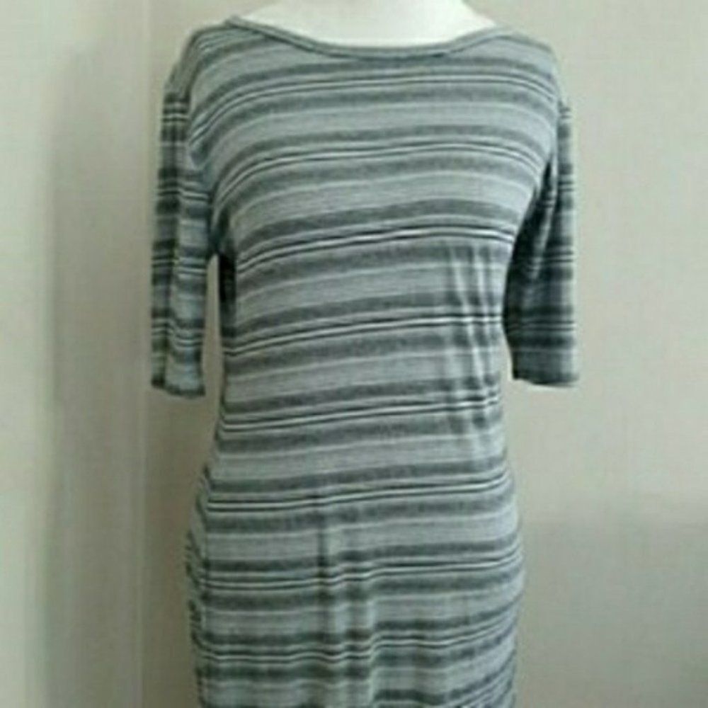 LuLaRoe Julia Dress